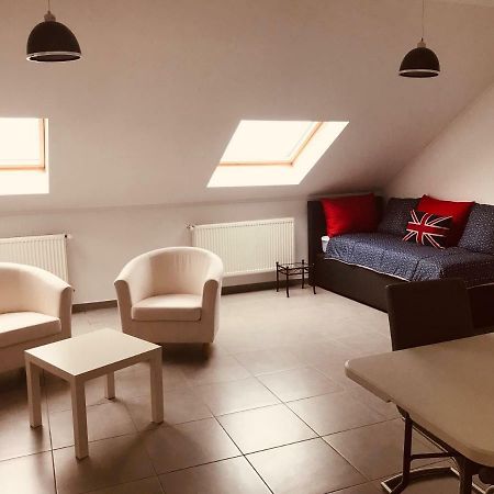 Appartement Athus Aubange Exterior foto