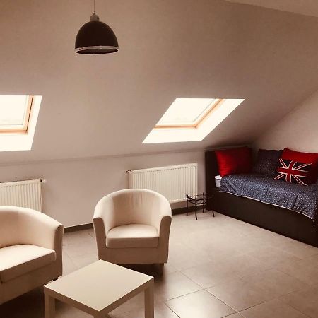 Appartement Athus Aubange Exterior foto