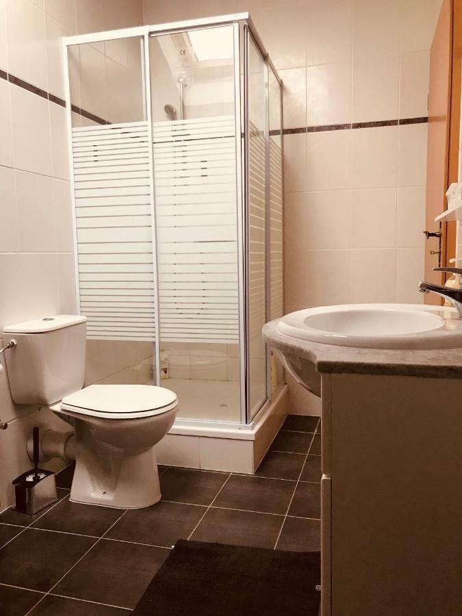 Appartement Athus Aubange Exterior foto