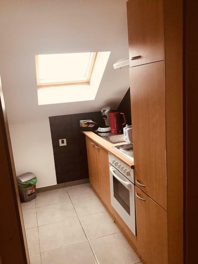 Appartement Athus Aubange Exterior foto